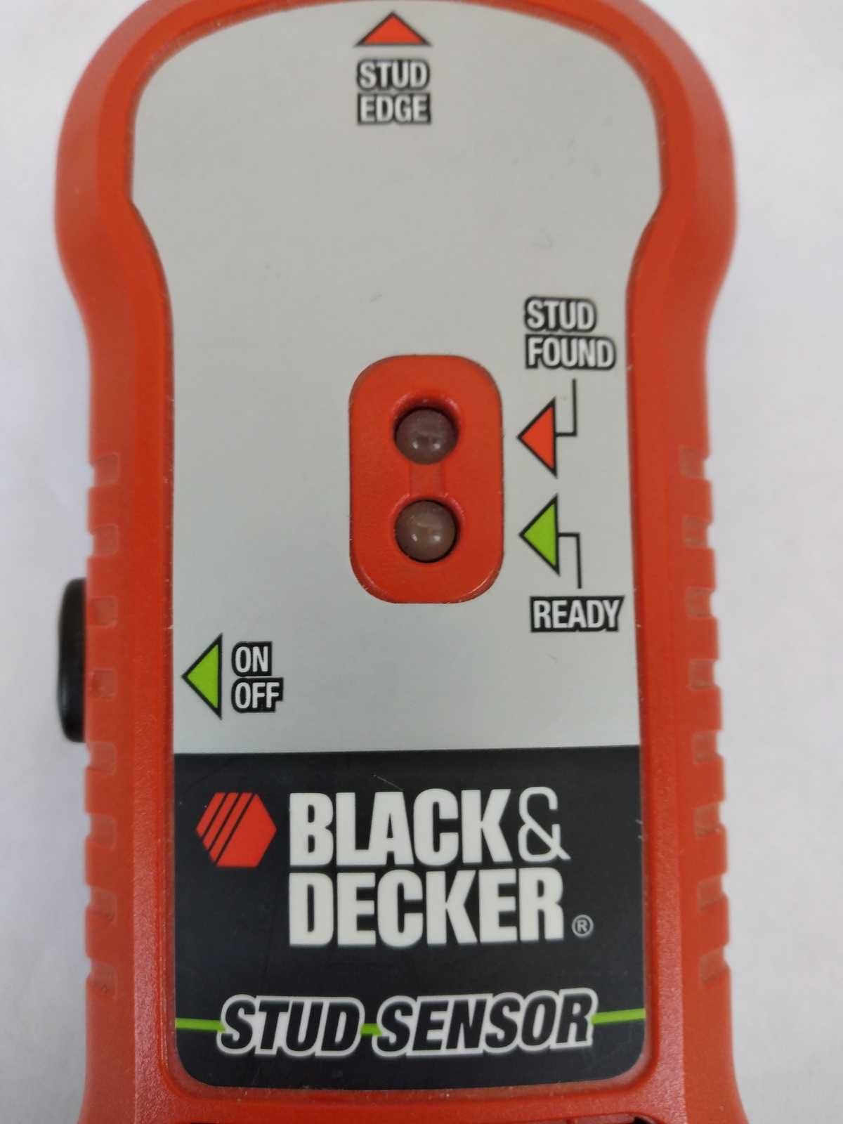 Детектор Stud Sensor SF100 Black & Decker