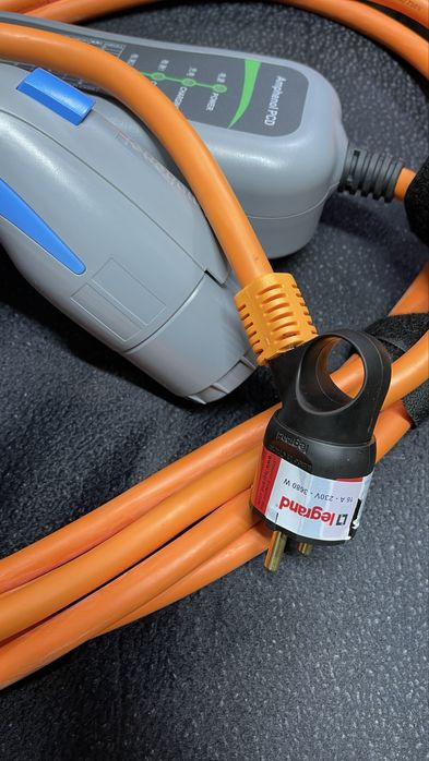 Перехідник Honda eNS1,M-NV