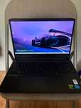 Lenovo Ideapad Gaming 3 RTX laptop gamingowy