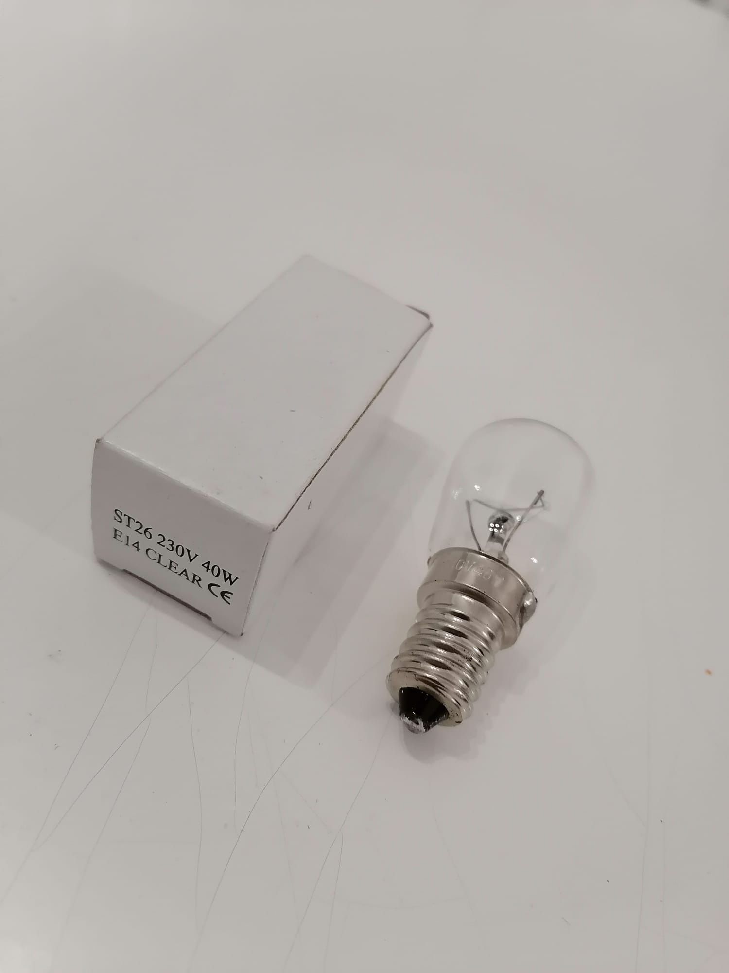 Pirilampo automático marca ROGER