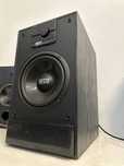 120 W ! Subwoofer aktywny HECO 12210