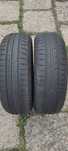 Opony letnie Dunlop Sport 186/65 15