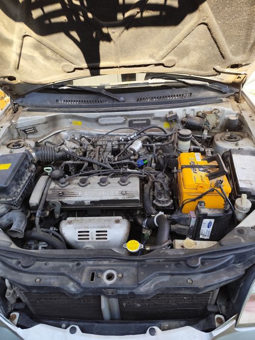 Срочно продаю автомобіль.