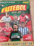 Cromos Liga Portugal 24/25 Panini