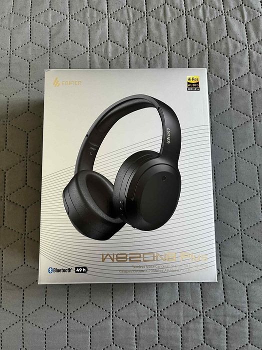 Słuchawki Edifier W802NB Plus