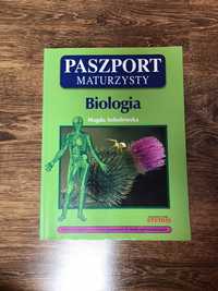 Paszport maturzysty - Biologia