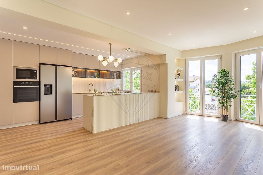 Apartamento T3 para venda