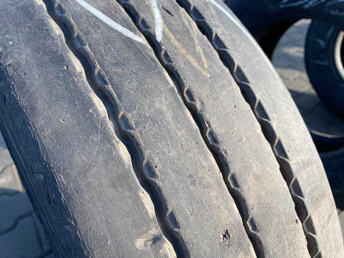 Opona 245/70R17.5 SEMPERIT RUNNER T2 Naczepowa 6-7mm