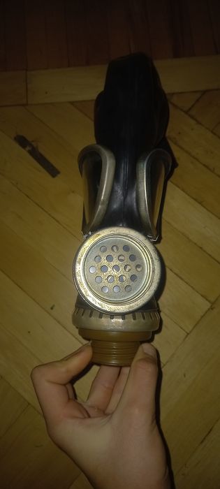 Продам гп5м с линзами от пмк2