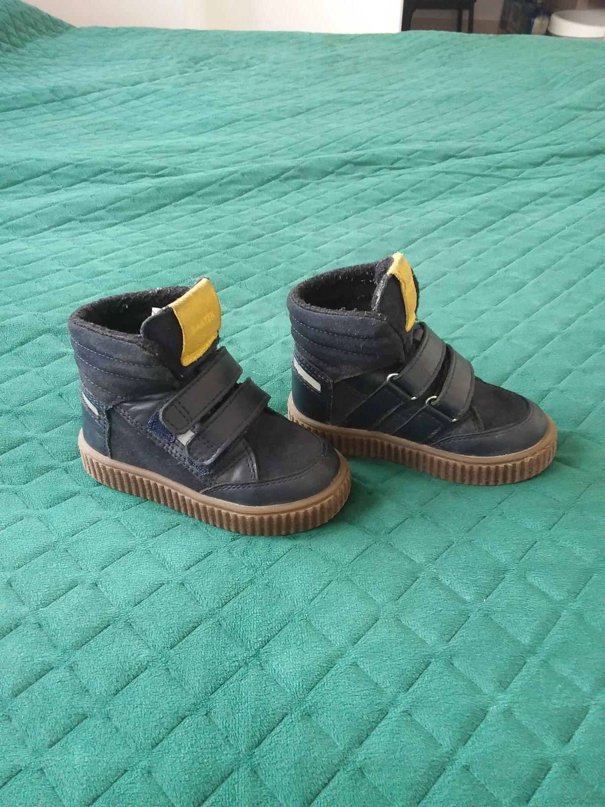 Buty Bartek w zimowe w roz. 25
