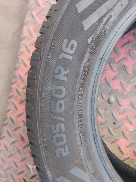 205/60R16 Vredestein Quatrac 96H 2024 r.