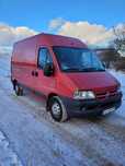 Citroen Jumper l2h2