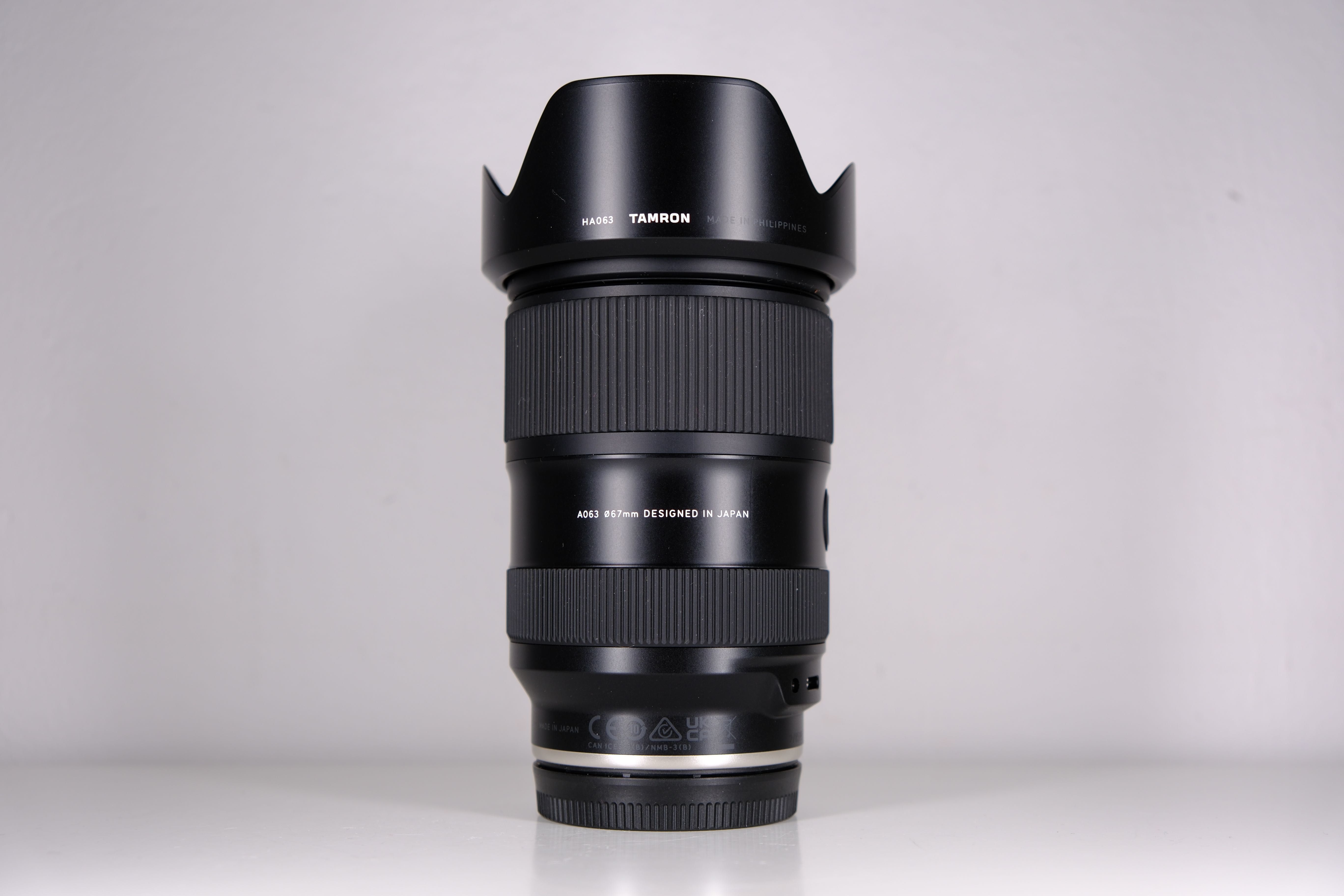 Tamron 28-75mm f/2.8 Di III VXD G2 Sony E + гарантія \ без передоплат