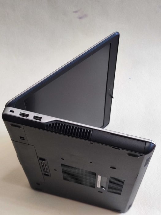 Ноутбук DELL Latitude E6540 15,6" FHD Core i5/8Gb/SSD 256Gb/Web