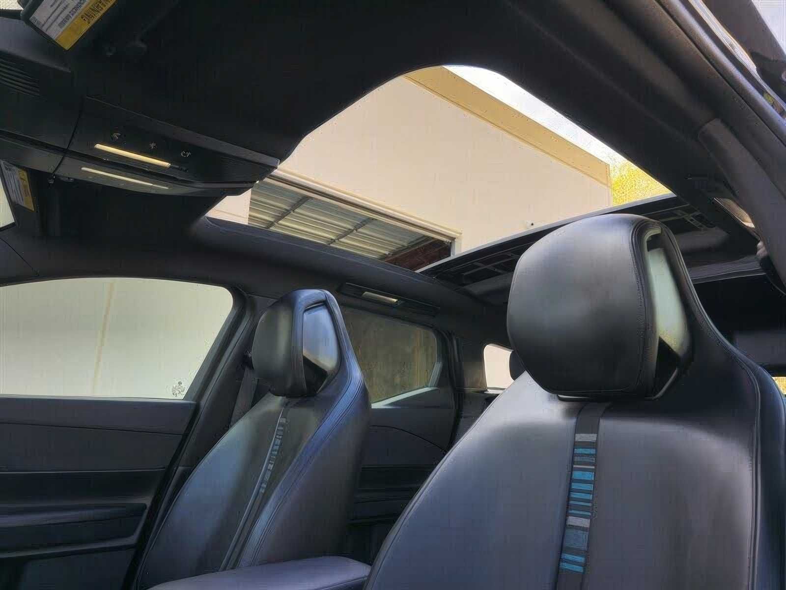 Fisker Ocean 2023