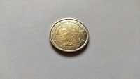 Moneta 2 Euro Dante Alighieri 2021 Włochy