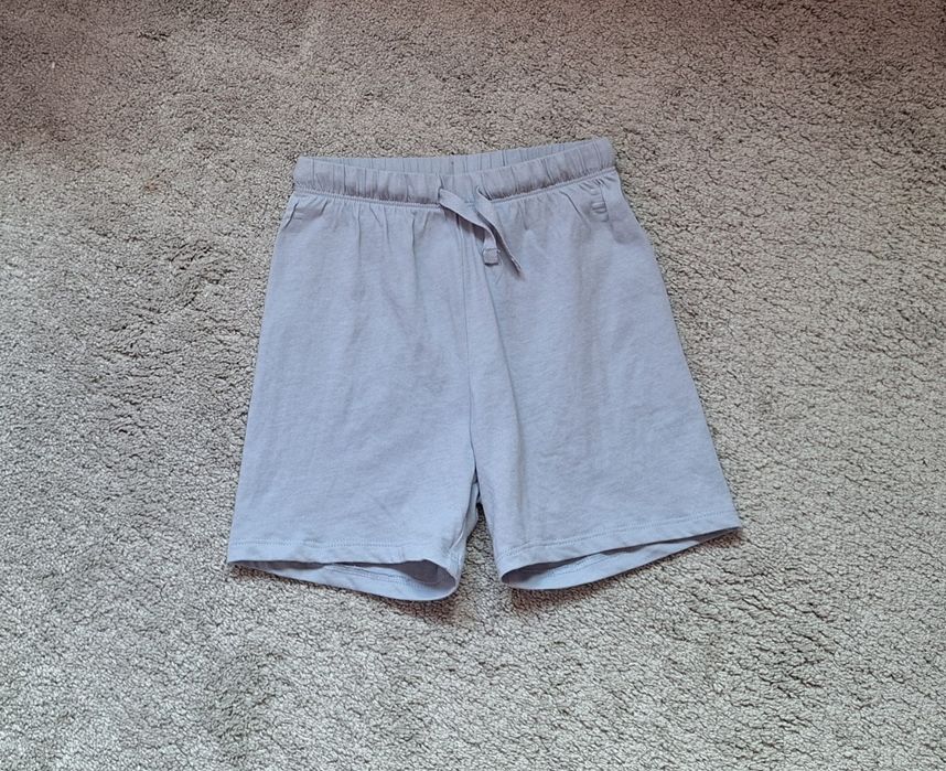 Krótkie spodenki rozmiar 104 H&M