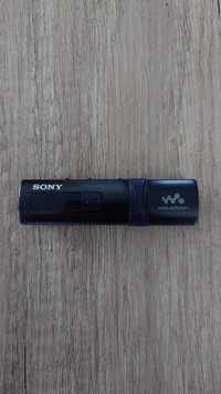 Odtwarzacz MP3 Sony NWZ-B183F używany