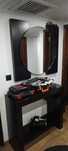 Conjunto moveis de entrada