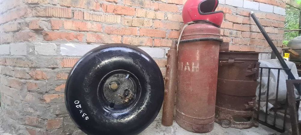 Продам газовый балон для авто