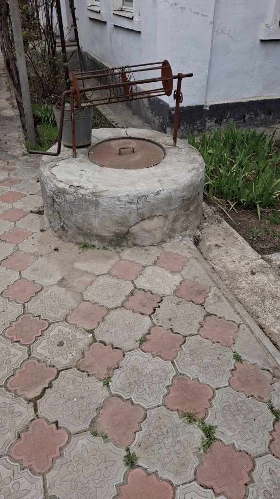 Продаётся  добротный дом в Варваровке.