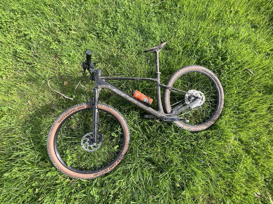 Scott Scale 925 Tam. L