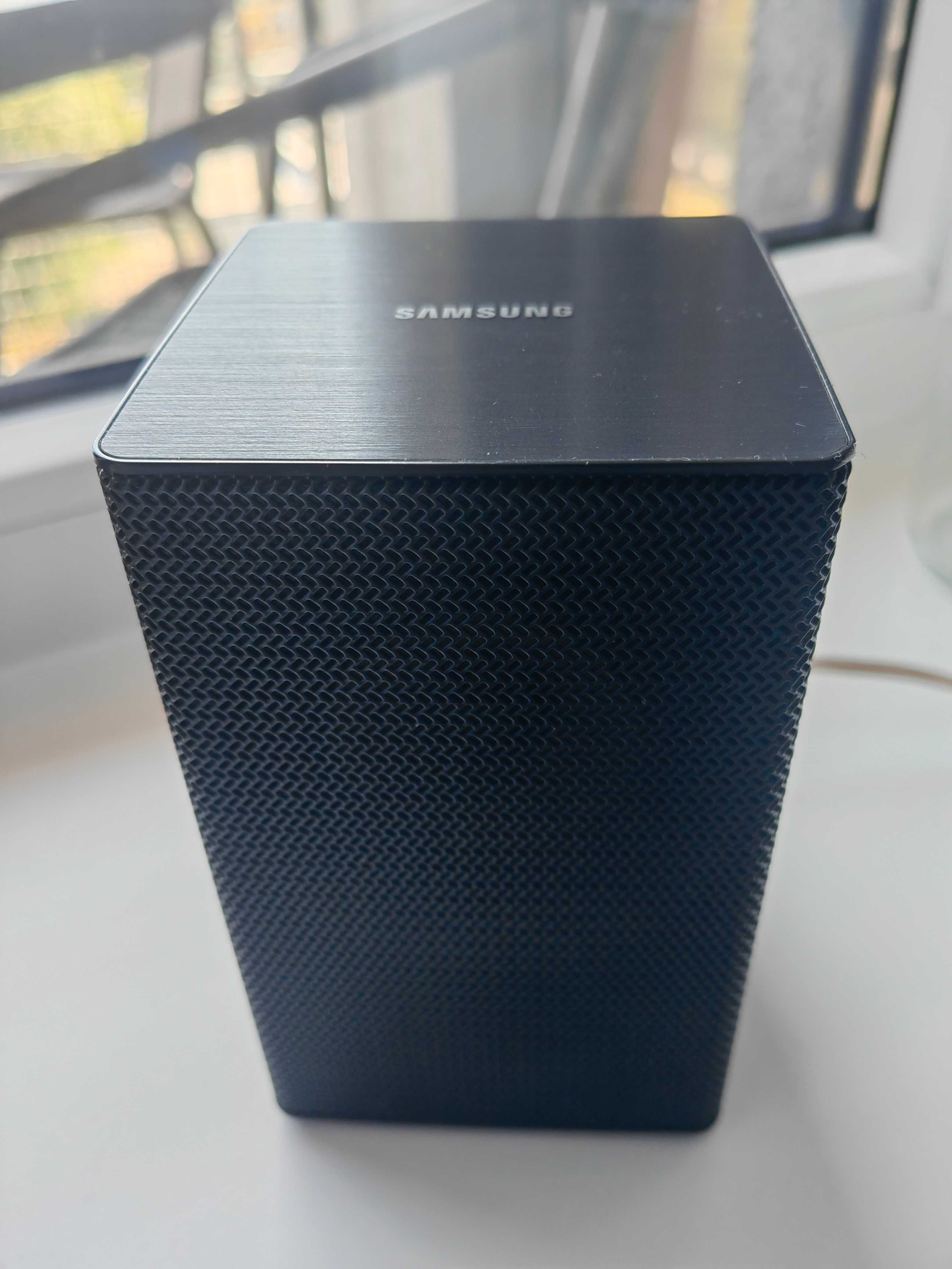 Soudbar Samsung MS-651,głośniki tylne,subwoofer, system 5.1 SUPER STAN