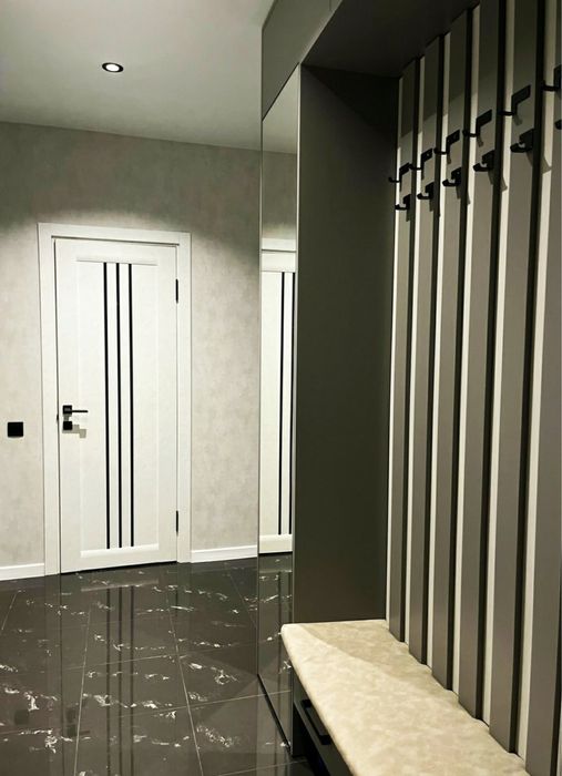 Здам подобово квартиру