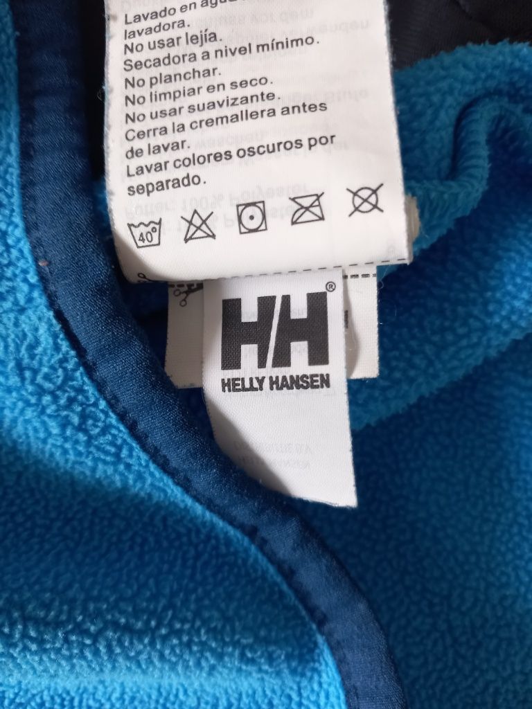 Bluza Polartec Helly Hansen