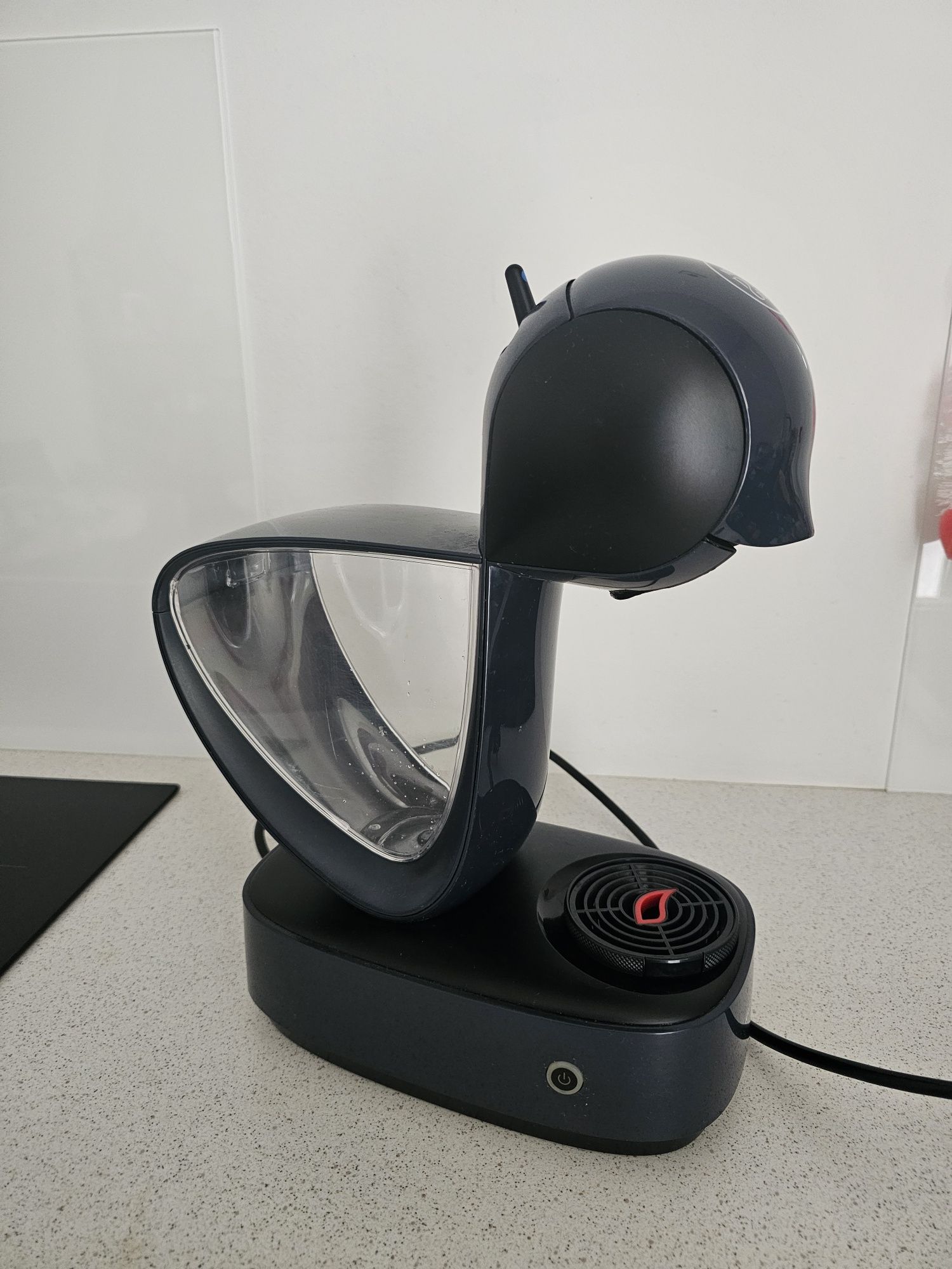 Ekspres kapsułkowy NESCAFÉ® Dolce Gusto® INFINISSIMA KP173B