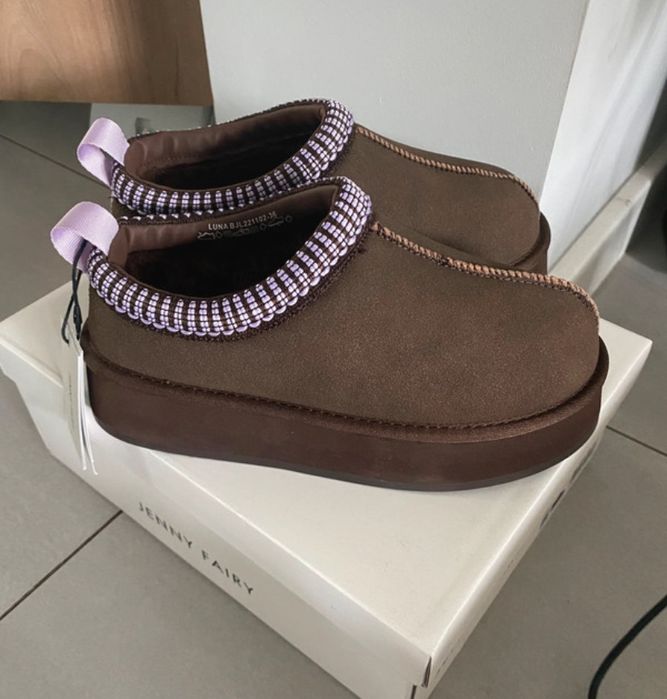 Hit sezonu buty ocieplane r36 ccc polecam
