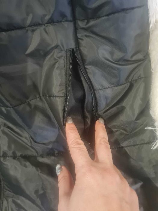 Colete de aquecimento recarregável