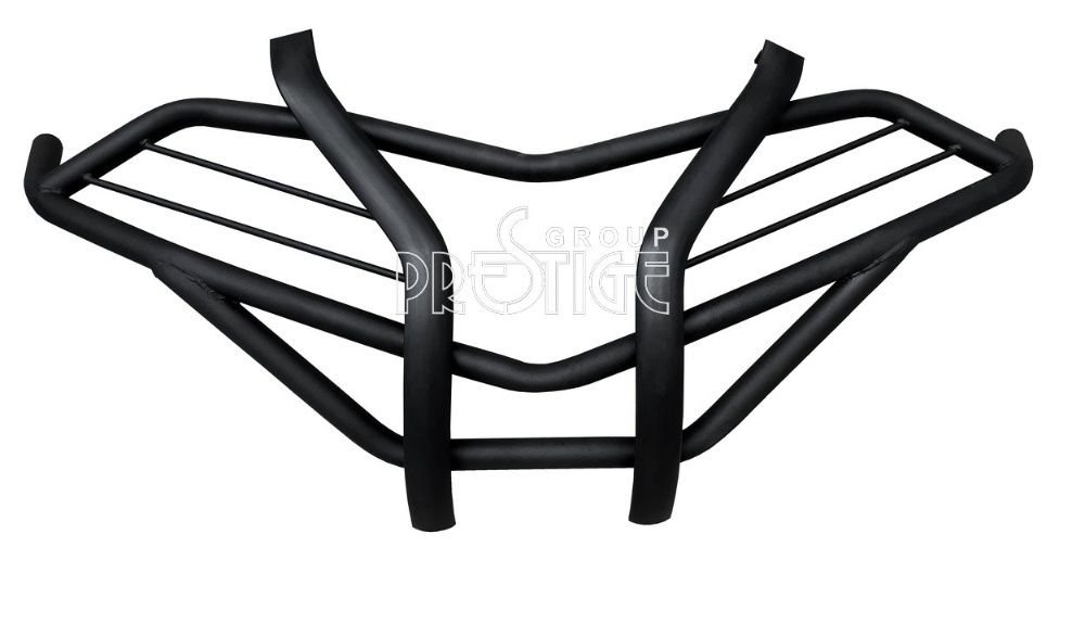 Zderzak bumper Yamaha Grizzly 700 model 2016-