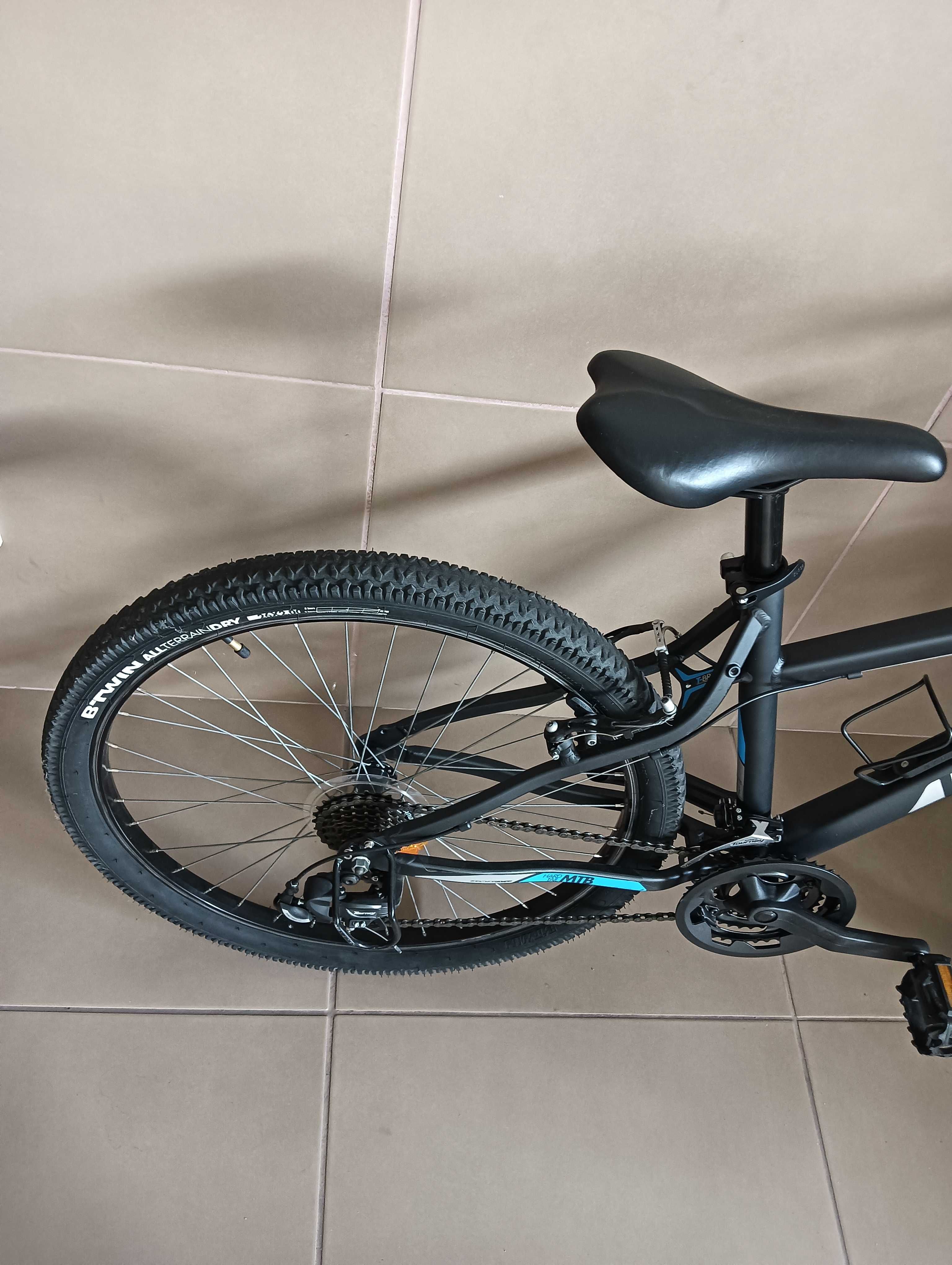 Bicicleta roda 26 de criança