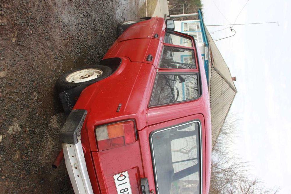 Продається ВАЗ 2104