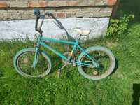 Rower bmx orginalny