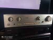 Wzmacniacz Luxman l-210