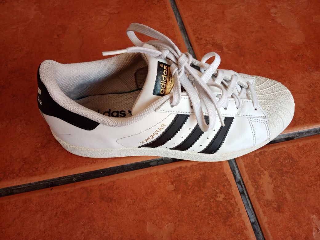 Sapatilhas Adidas superstar