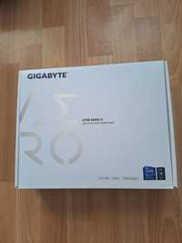 Płyta główna Gigabyte Z790 AERO G DDR5 - Stan idealny +GW do 22:00
