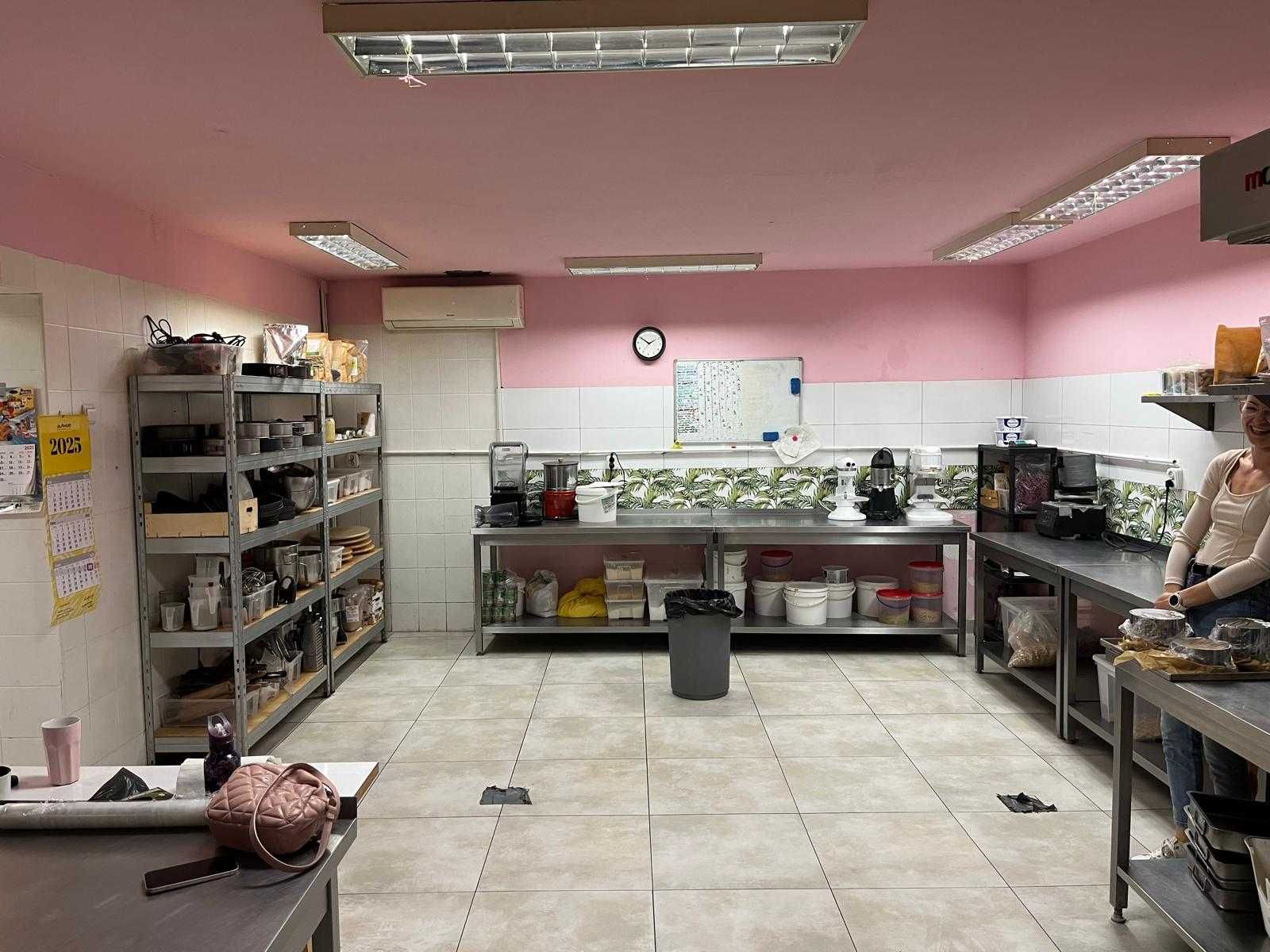 Wynajmę hale produkcyjną, lokal użytkowy