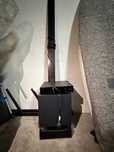 subwoofer e soundbar