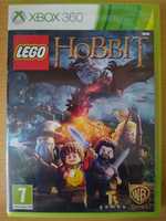 Lego the Hobbit XBOX 360