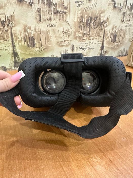 Продам VR BOXS 360