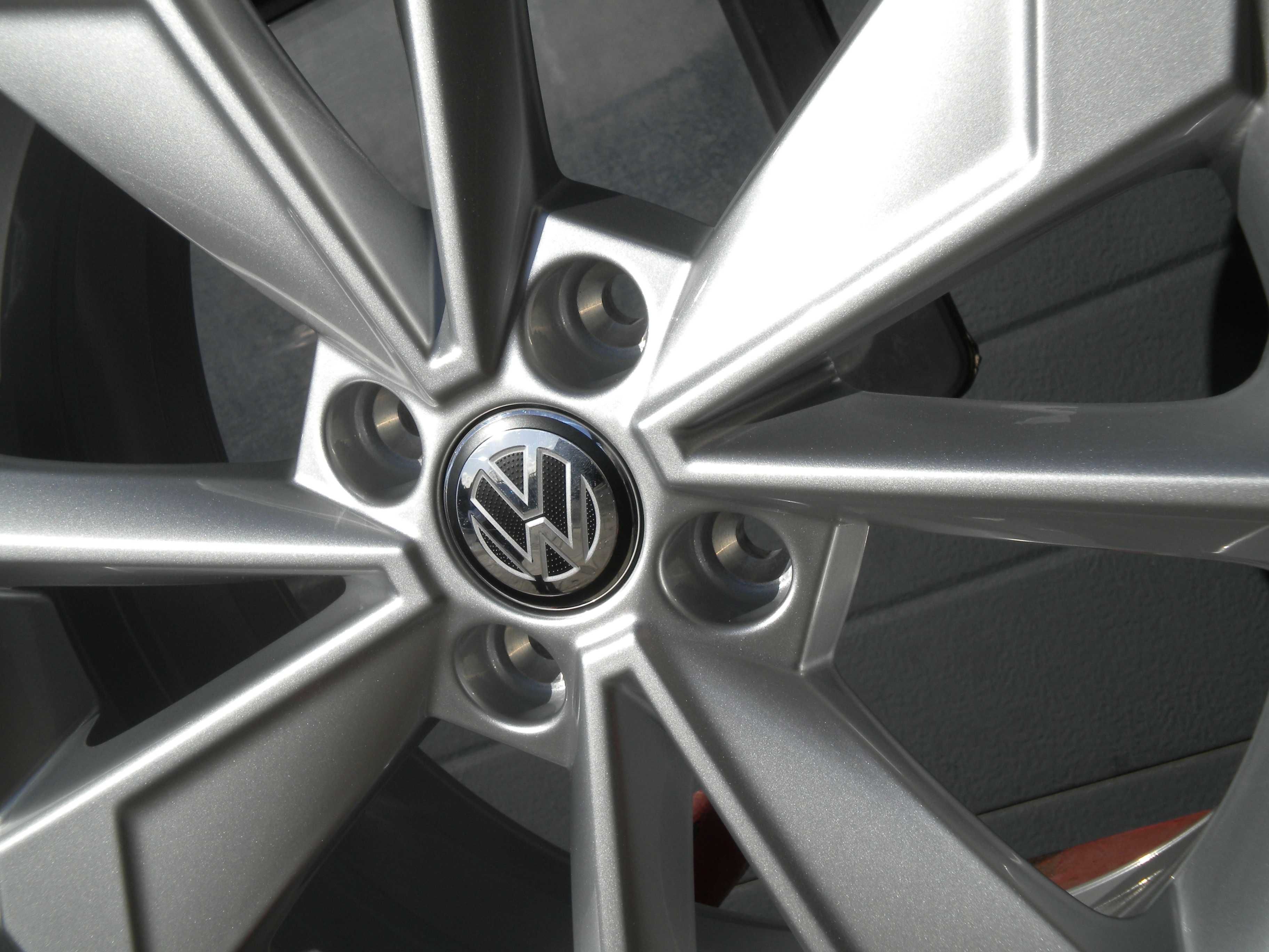 Nowe felgi aluminiowe 16 4x100 Skoda Citigo Seat Mii VW Up ORYGINAŁ !!