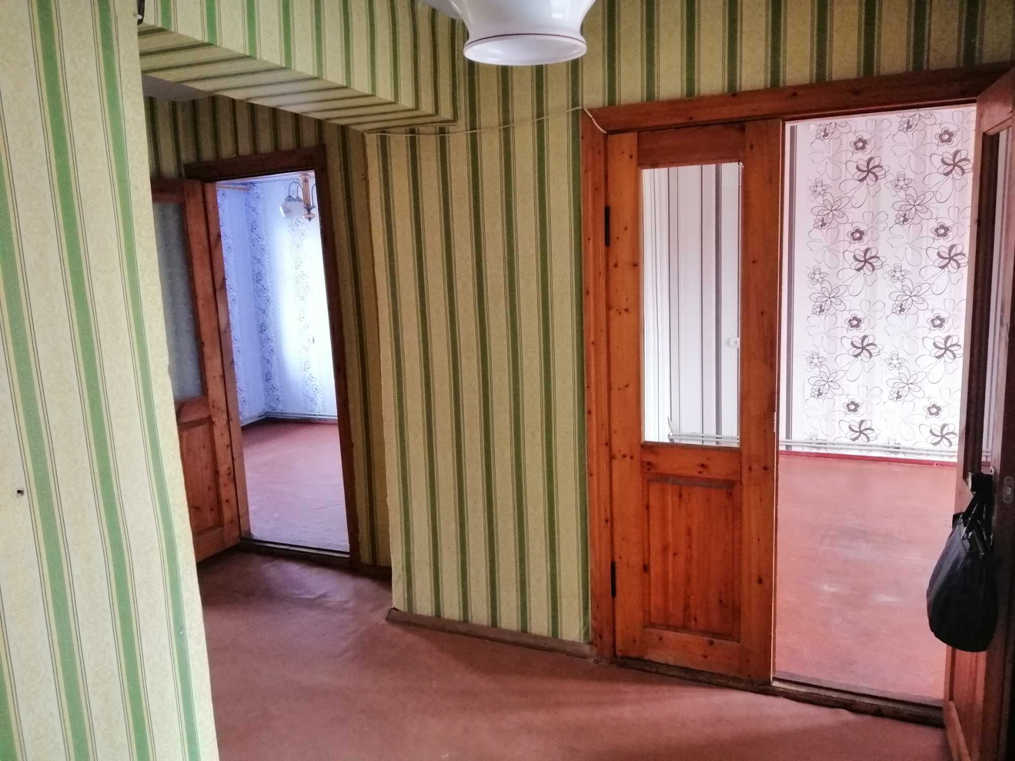 Квартира (3к) в Коблево