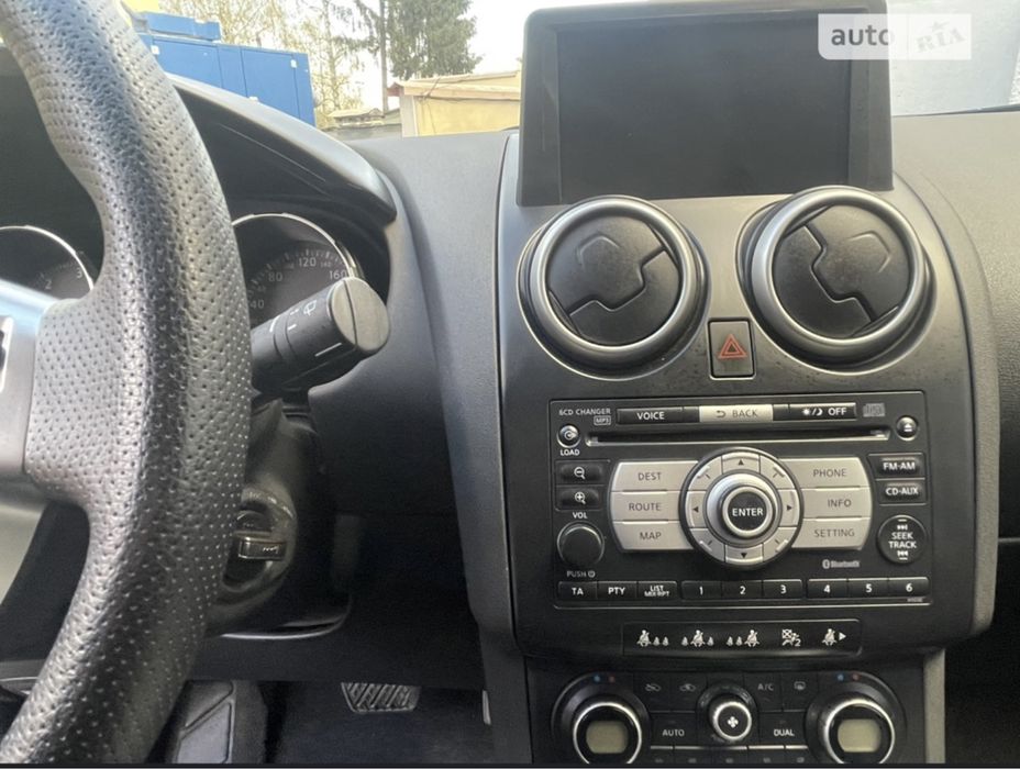 Кроссовер на 7 місць