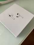 AirPods de 3ª geração