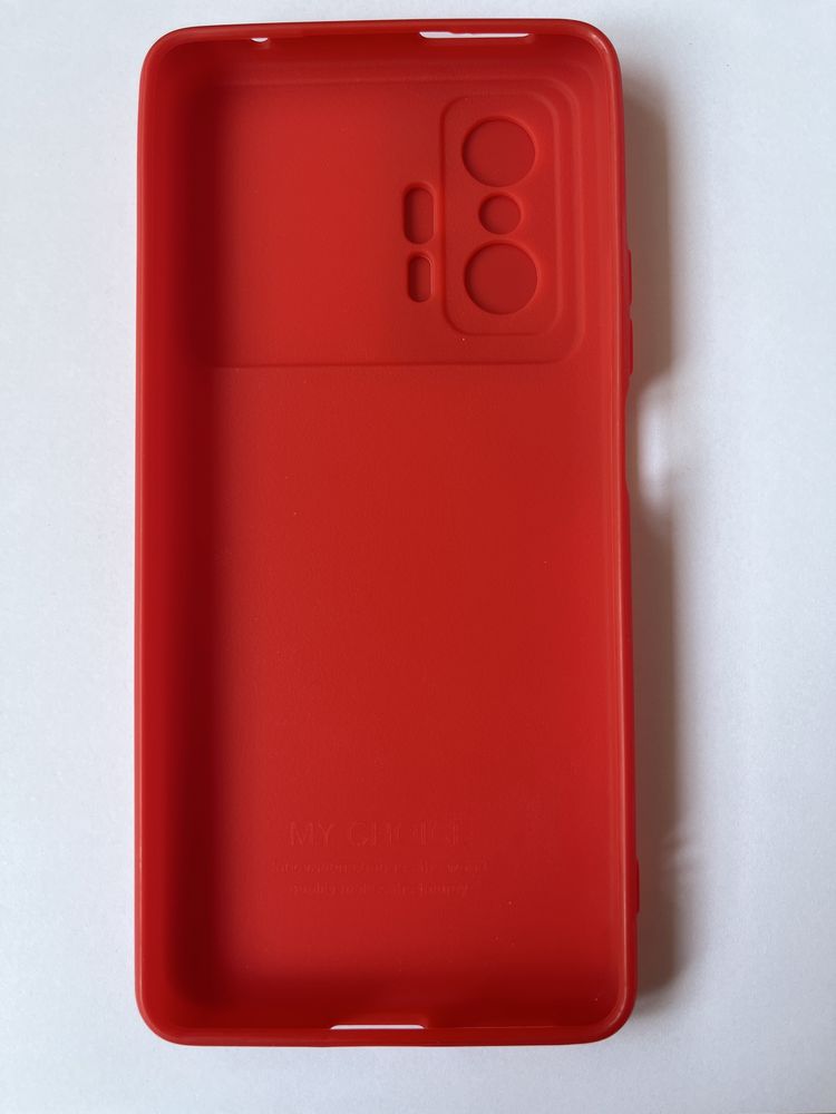 Etui na telefon Xiaomi Mi 11T/ 11T Pro 5G
