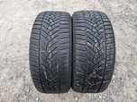 Opony zimowe Goodyear UltraGrip Performance+ 225/50r17 (98V)