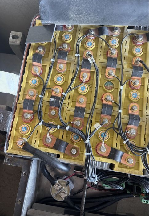 Winston Battery  LifePO4 3.2V 60Ah